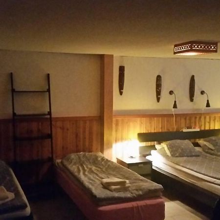 B&B Mora Zewnętrze zdjęcie