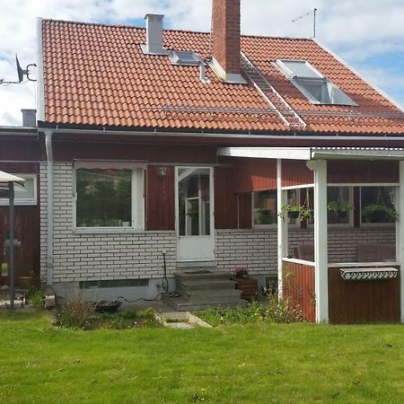 B&B Mora Zewnętrze zdjęcie