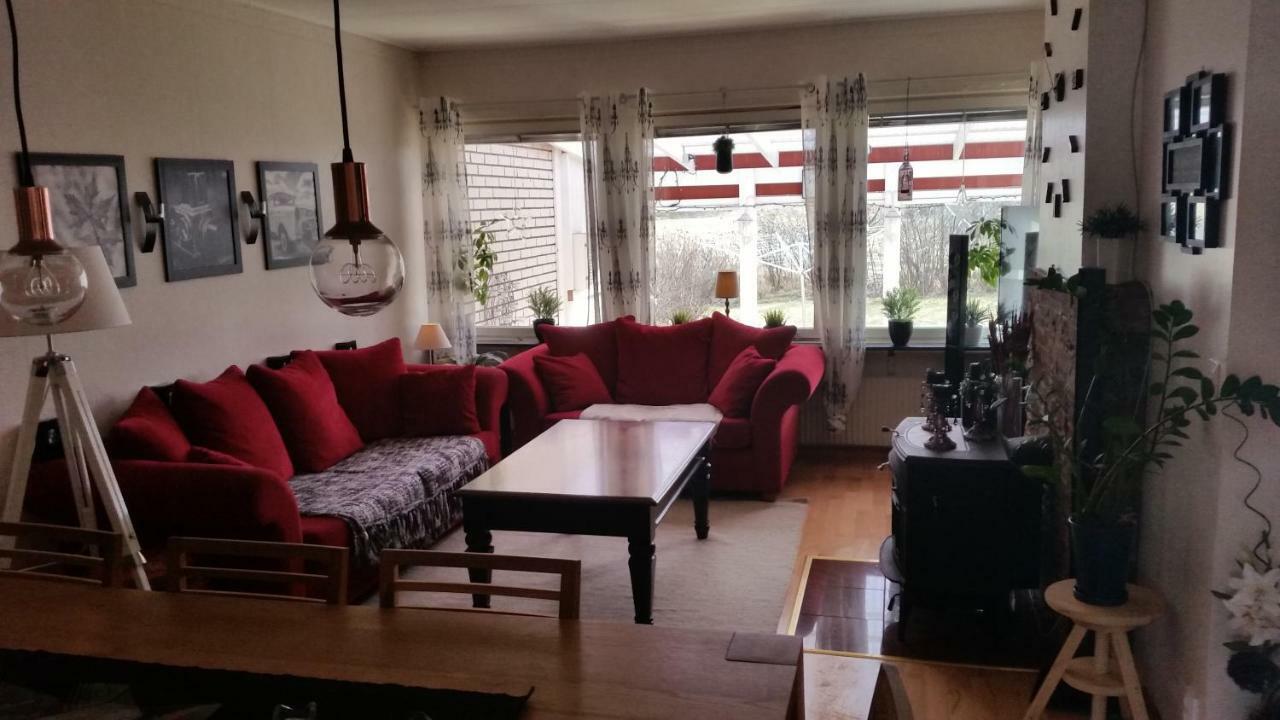 B&B Mora Zewnętrze zdjęcie
