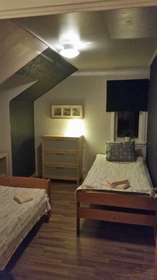 B&B Mora Zewnętrze zdjęcie