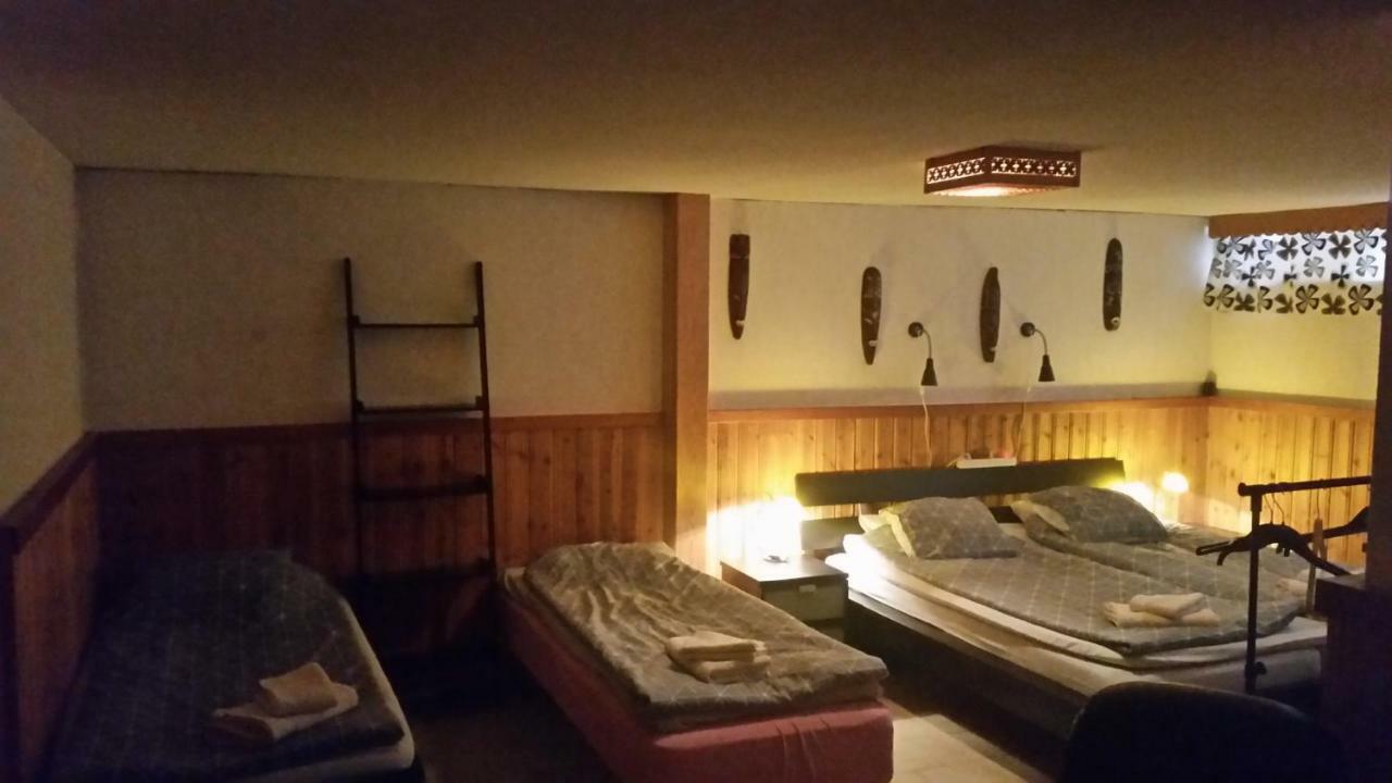 B&B Mora Zewnętrze zdjęcie