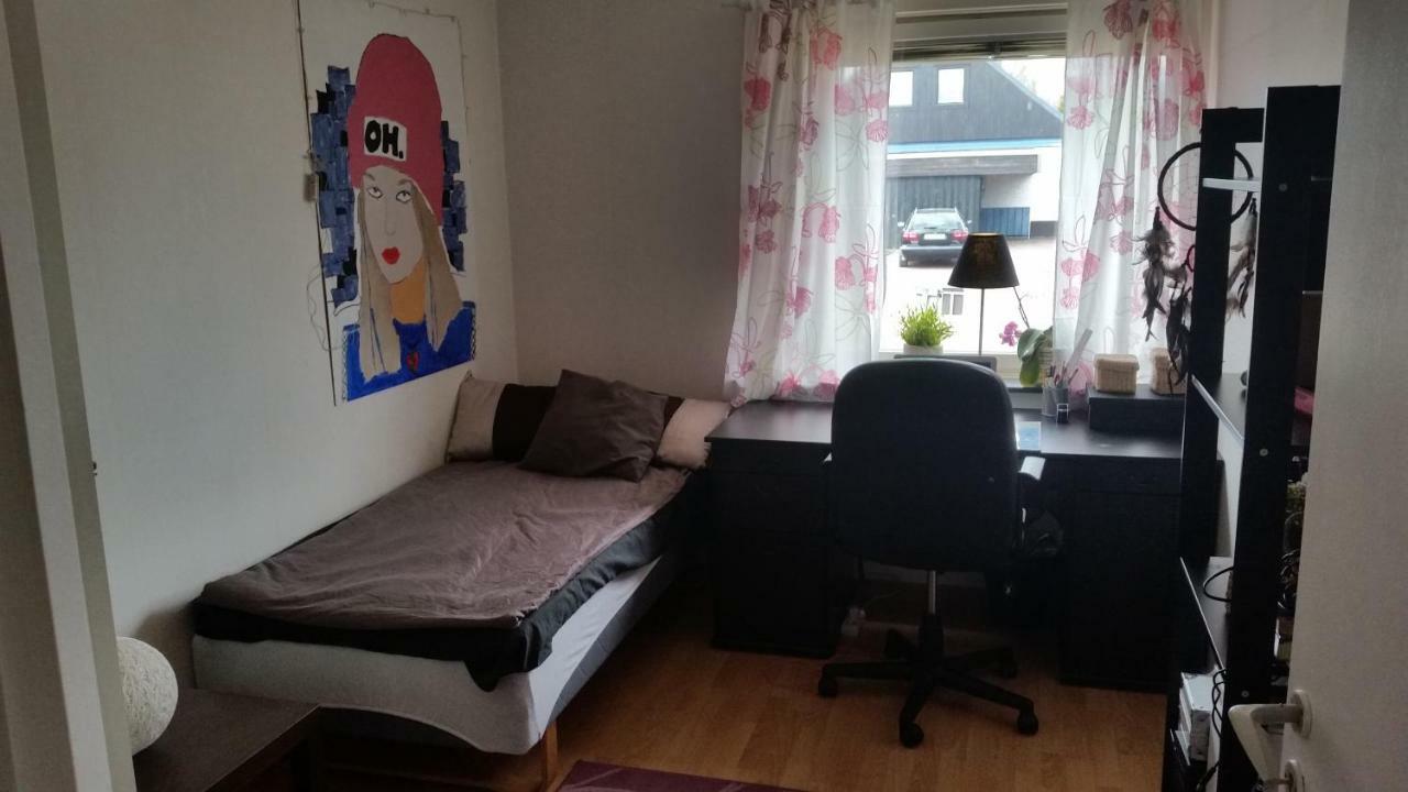 B&B Mora Zewnętrze zdjęcie