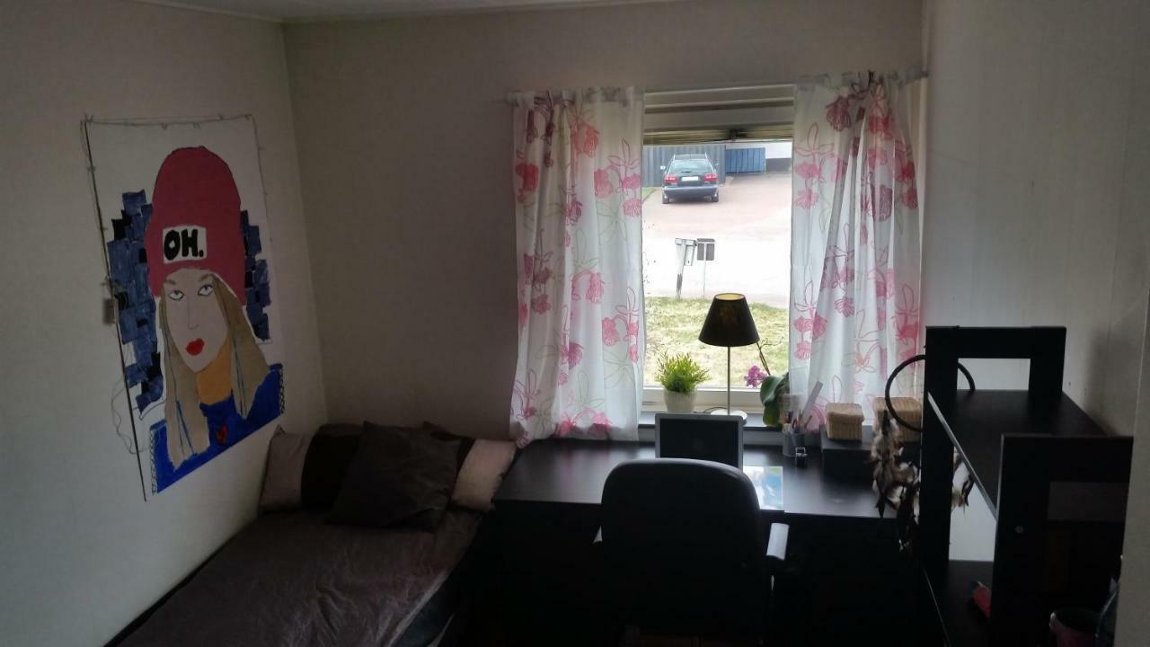B&B Mora Zewnętrze zdjęcie