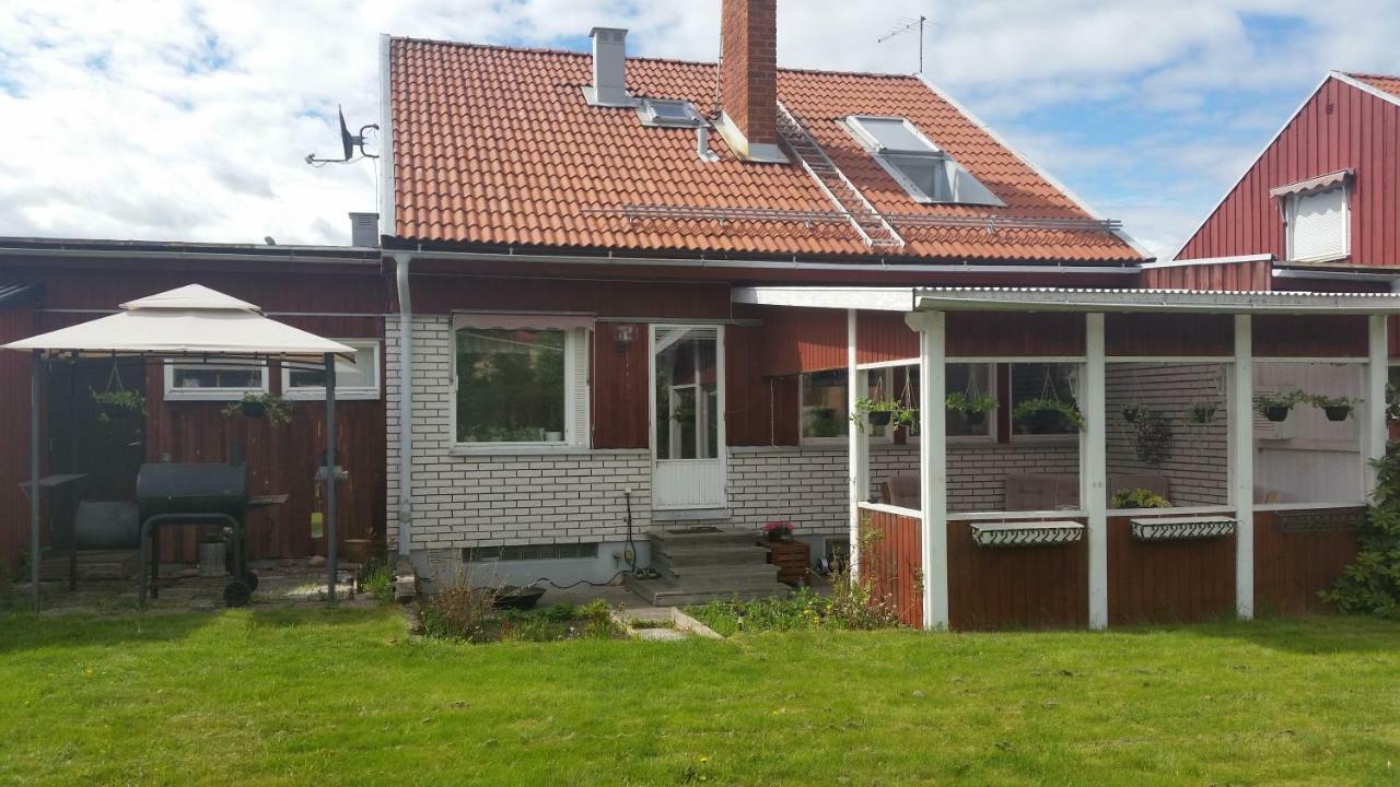 B&B Mora Zewnętrze zdjęcie
