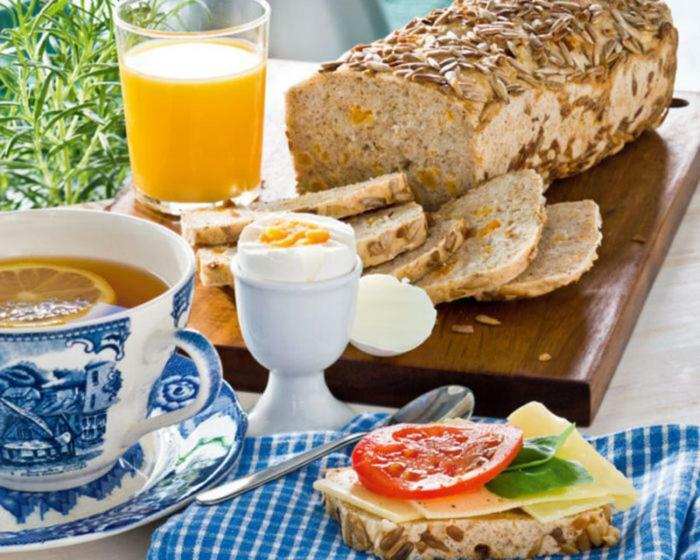 B&B Mora Zewnętrze zdjęcie